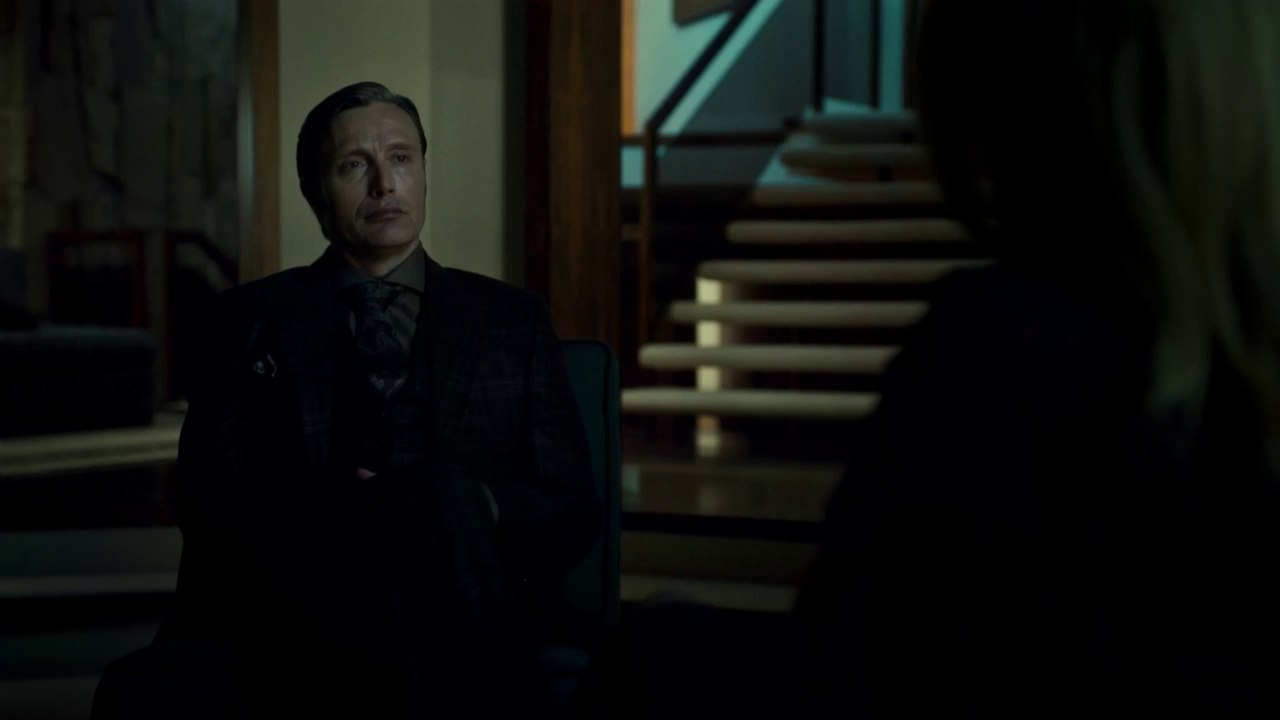 HannibalLecter