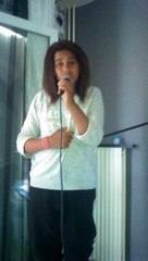 rachel "ne me quittes pas" :  répétition