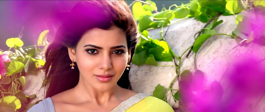 Auto Nagar Surya O Nuvve Leni Nenu Video Song - Samantha, Anoop Rubens
