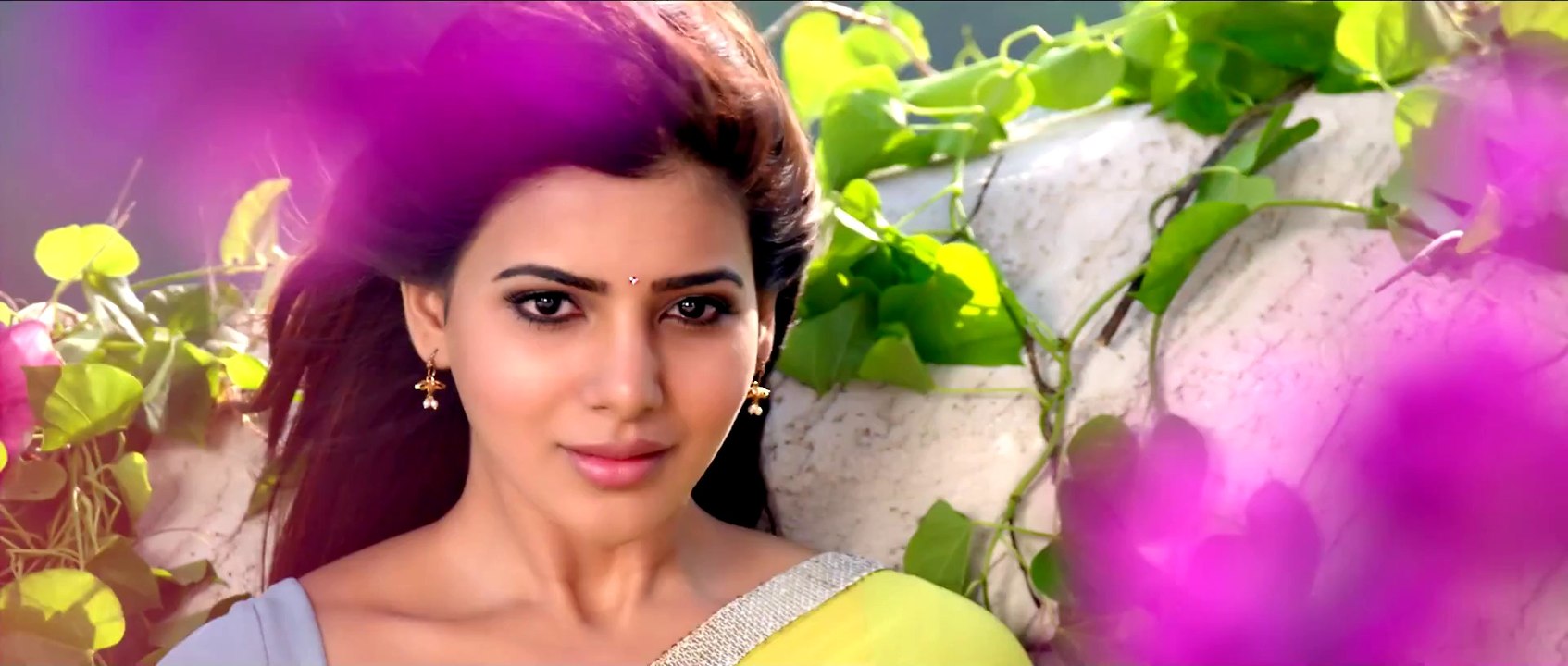 Auto Nagar Surya O Nuvve Leni Nenu Video Song - Samantha, Anoop Rubens