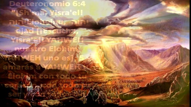 LA TORAH DE YHWH ES PERFECTA Y LO PERFECTO NO NECESITA SER CAMBIADO