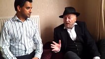 Member of UK Parliament George Galloway expressing his views on Lahore Massacre and Democracy in Pakistan.