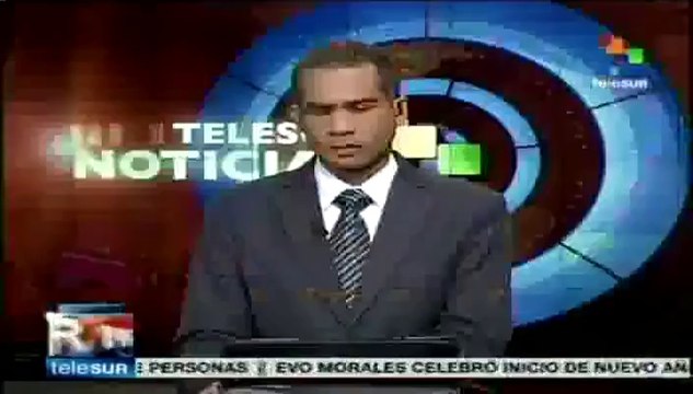 Celebra Bolivia el Año Nuevo Andino Amazónico número 5522