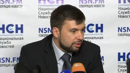 Ukraine: fighting reported during ceasefire | Journal