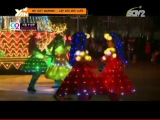 [Vietsub] Cặp đôi mới cưới (Phiên bản Quốc Tế) S2 Tập 12