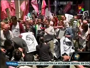(VÍDEO) Dossier con Walter Martínez 18.06.2014