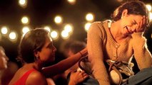 BOLLYWOOD TWEETS Queen   Kangana Ranaut Hot Kissing Scene FULL HD
