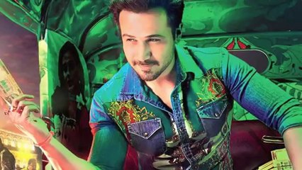 BOLLYWOOD TWEETS Raja Natwarlal First Look   Emraan Hashmi   Humaima Mallick FULL HD
