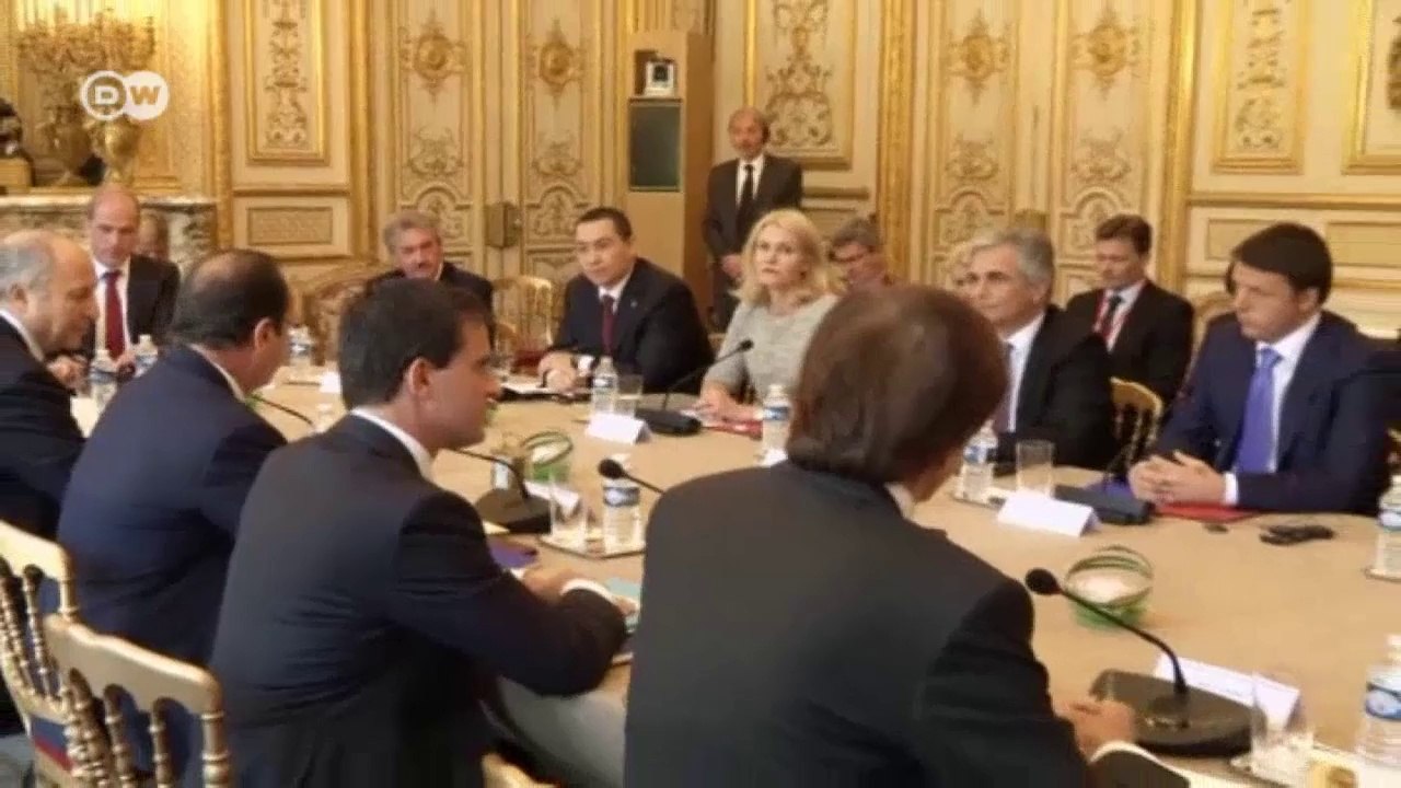 Sozialisten wollen stabilitätspakt lockern | journal