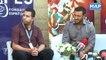 كاظم الساهر يعقد ندوة صحفية على هامش مشاركته في مهرجان فاس