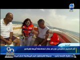 #90دقيقة - محمد مصطفى شردي: فيديو اثار الحكيم تطالب بضعف أجرها في برنامج رامز