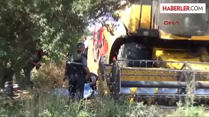 Manisa'da Akıl Almaz Ölüm