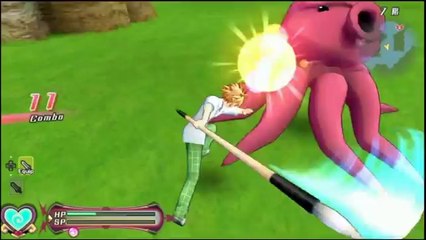 ToLOVE Ru - Darkness Battle Ecstasy - Partie. 9