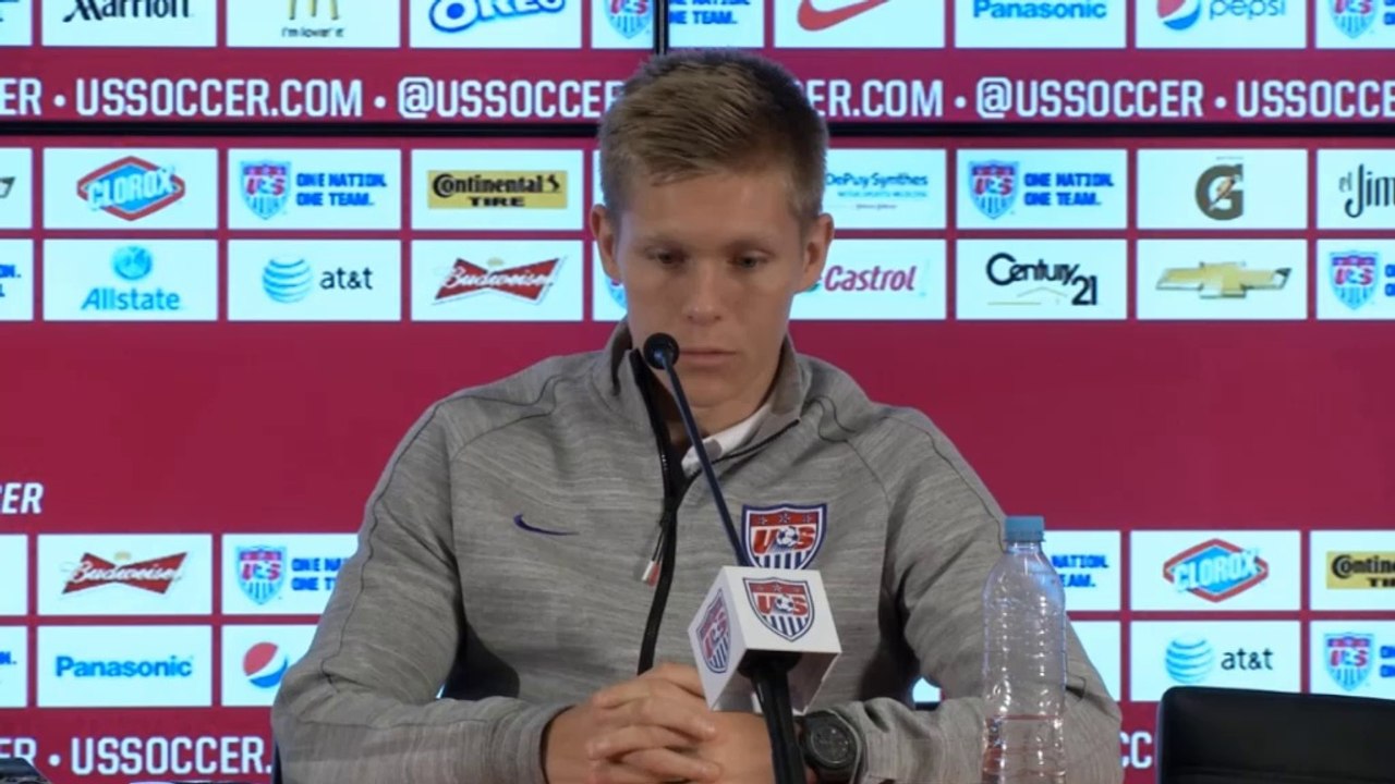 CdM 2014 : Etats-Unis - Affronter le Portugal dans la jungle