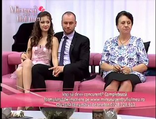 povestea saptamanii din casa 21.06.2014