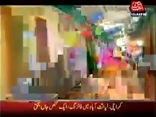 Hazraat on Abb Tak – 21st June 2014