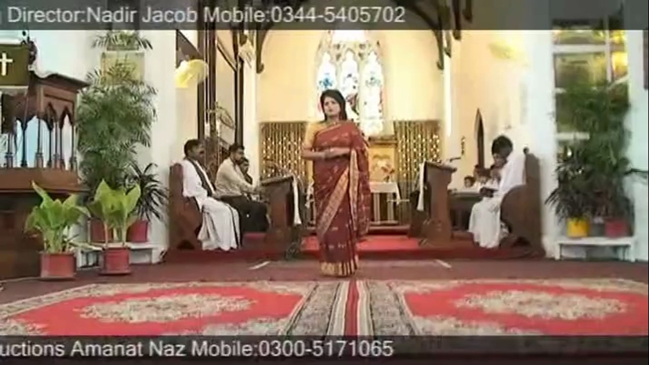 Dil se Shukar Guzaar hai Hum (Tina Nadiir)