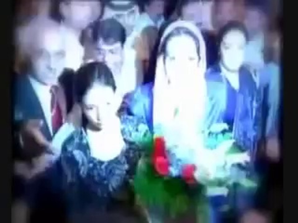 Bhutto Di Beti- Tribute To Benazir Bhutto on 3rd Death Anniversary