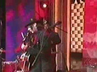 The White Stripes - Seven Nation Army