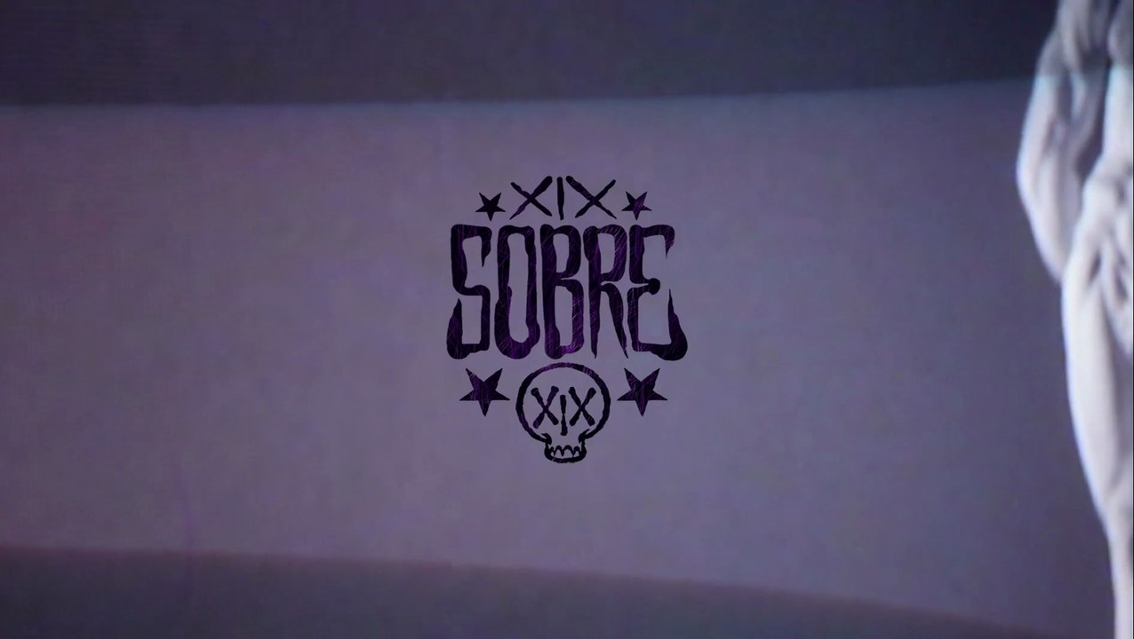 Clip "Cerbère" de l'artiste Hip Hop "Sobre"