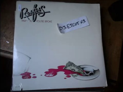 RUFUS-TONIGHT WE LOVR(RIP ETCUT)MCA REC 81