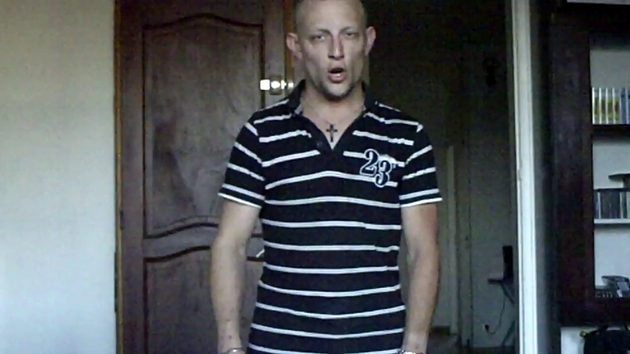 pas sans toi (hommage par David)