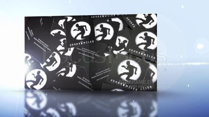 40 Haramiler Mini Kartvizit