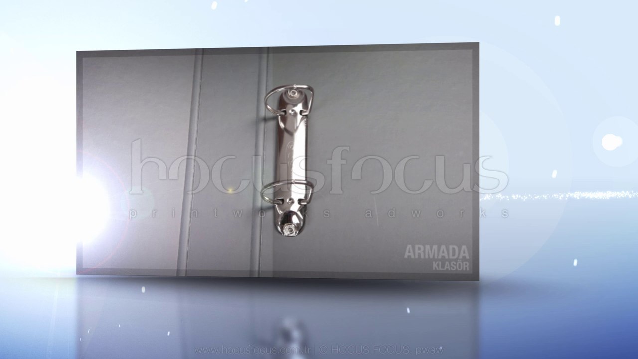 Armada Ses Işık - Kurumsal Klasör