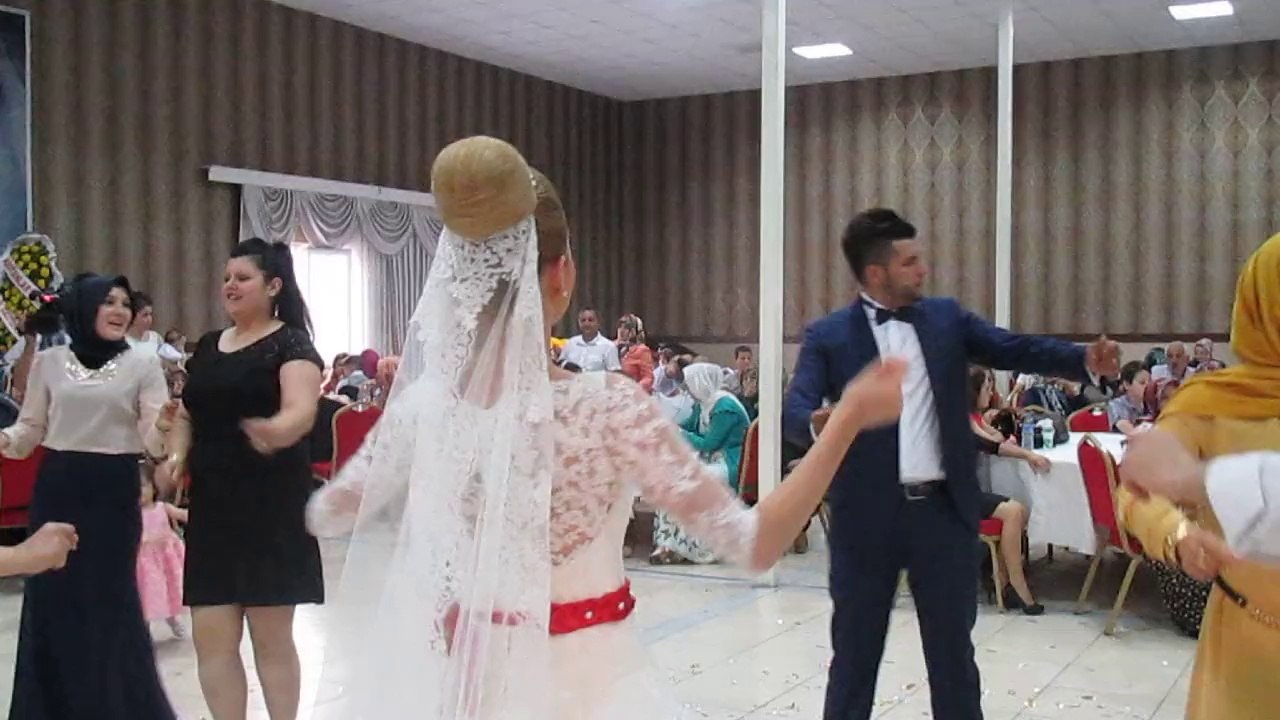 SAMET&YASEMİN OKTAY DÜĞÜN