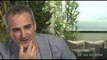 Cannes Press Junket Olivier Assays Mentions Idol's Eye and Rob in Interview with Allocine
