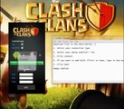 clash of clans hack no survey no password - 2014 with unlimited gems