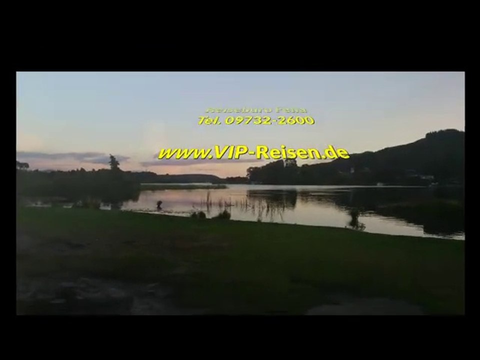 Neuseelandrundreise Maximilian Häring Reisebüro Fella Bilder Fotos Video Seeen Häuser