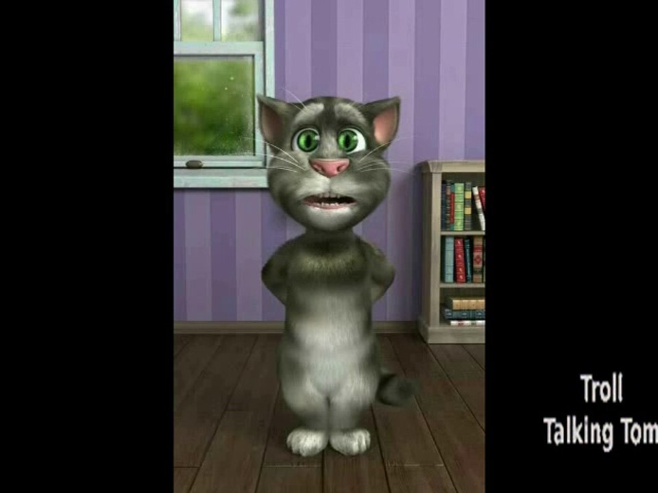 Muskurane Ki Wajah Tum Ho !!  Arijit Singh !! Citylights !! Troll Talking Tom !!