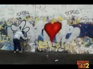 Demon One - Rap Love