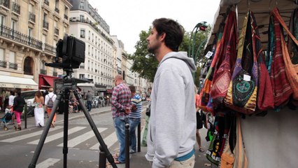 Portrait Ambroise Tézenas - France(s) territoire liquide