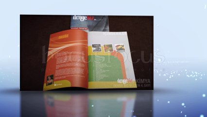 Denge Kimya - Denge Biz Bülten (4. Sayı)