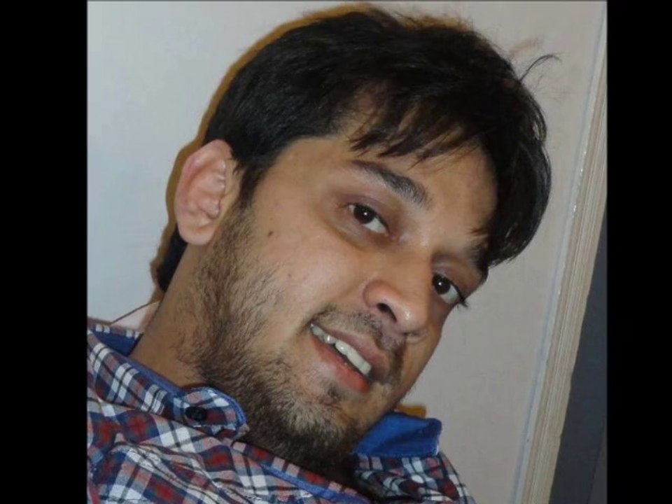 syed b day