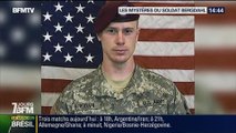 7 jours BFM: États-Unis: Les mystères du soldat Bergdahl – 21/06