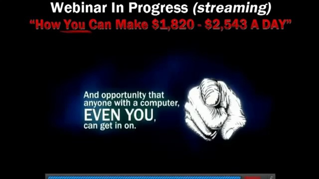 Google Sniper Review - SCAM or LEGIT Watch and Find out