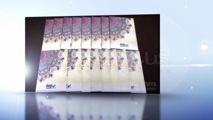 Denge Kimya - Kapaklı Kareli Bloknot