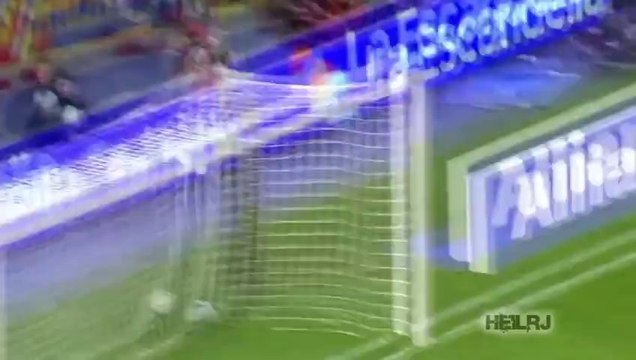 Lionel Messi ● Dribbling Skills vs Real Madrid ||HD||