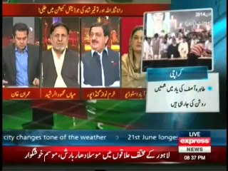 Takraar (Part - 2) - 21 June 2014