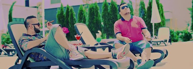 Ermal Fejzullahu ft 2TON - Emocion