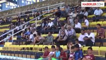 Yıldızlar ve Gençler Aba Güreşi Türkiye Şampiyonası -