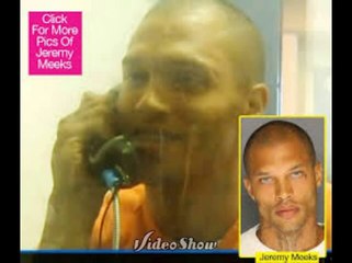 Jeremy meeks interview