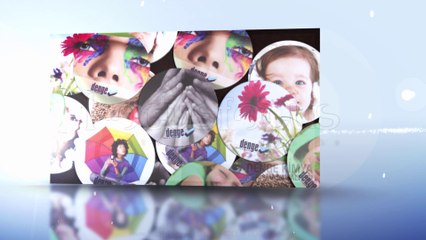 Denge Kimya - Sıvama Bardak Altlığı