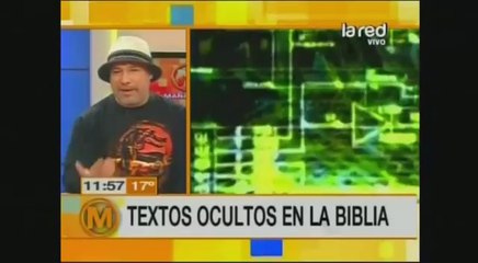 2013-07-24_Salfate - Los Textos Apócrifos De La Biblia