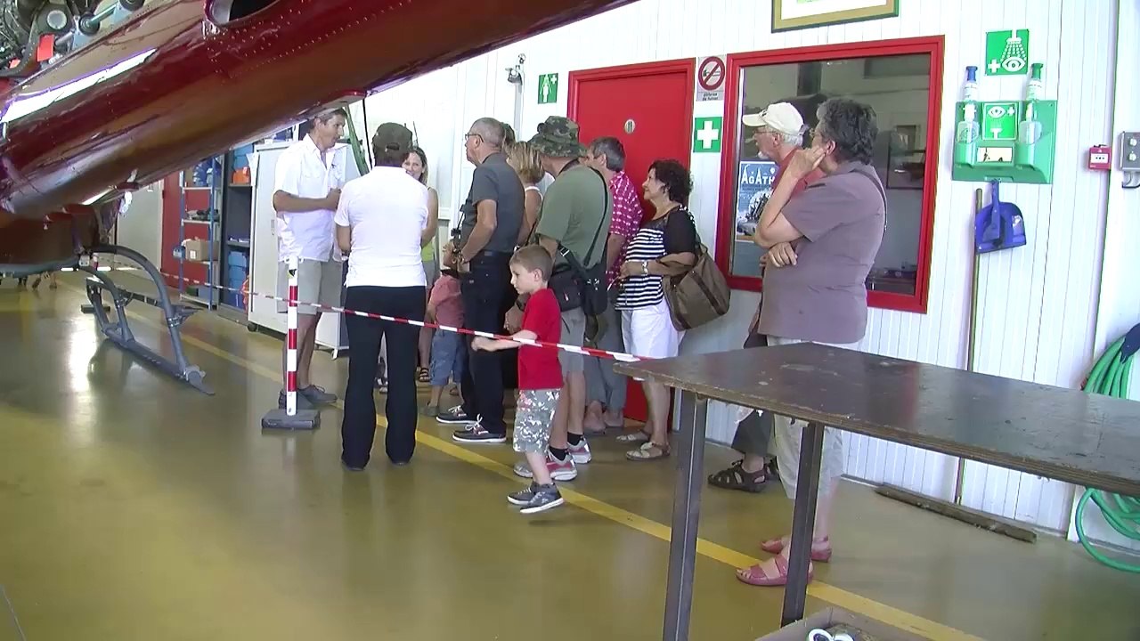 Hautes-Alpes: Journée découvert à tallard