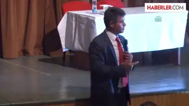 TBB Başkanı Feyzioğlu -