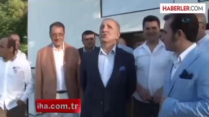 Aysal: 'Futbol Takımını da Çekerim'